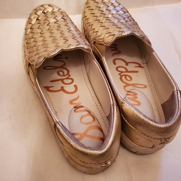 Sam Edelman loafers - Picture 2 of 6